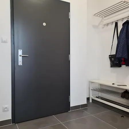 Apartmán S Center In Bratislava