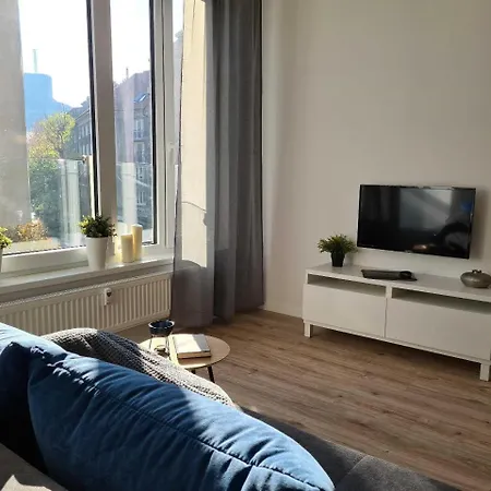 S Center In Bratislava