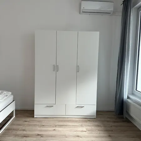 Apartment S Center In *