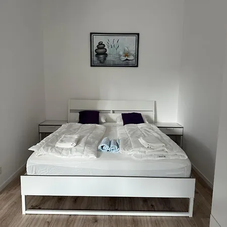 Apartment S Center In *