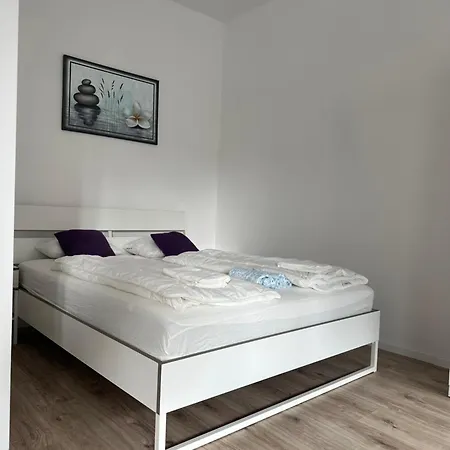 S Center In Apartament *
